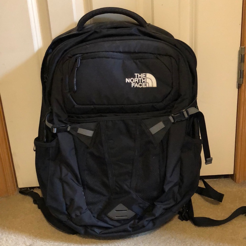 North Face Recon Backpack